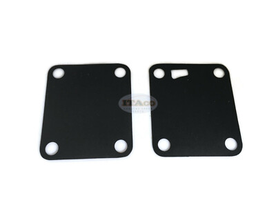 スズキ パーツ 94540-20A00 黒 Diaphragm Fuel Gasket 3C8-04018 3C8-04005 Tohatsu Nissan Outboard