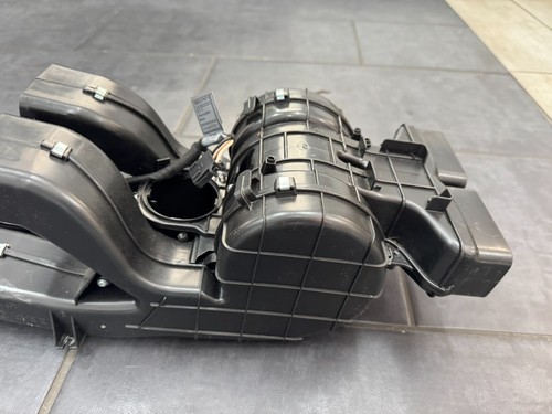 Fan Heater Rear BMW E70 E71 Blower Motor Rear Heater Blower 6947554 - Picture 12 of 14