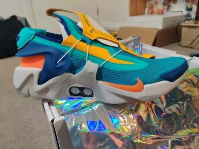 nike adapt huarache australia