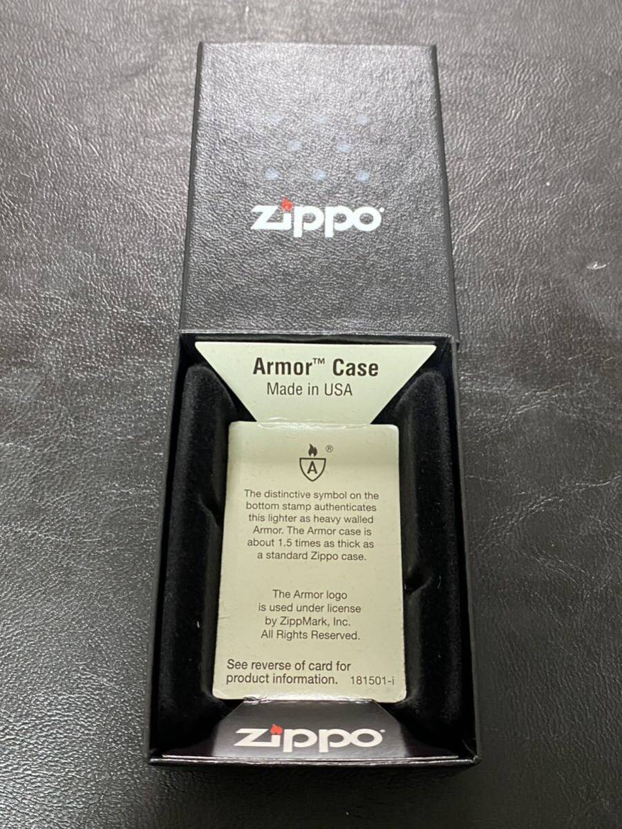 zippo supreme silver Diamond cut Double sided diamond cut rare  