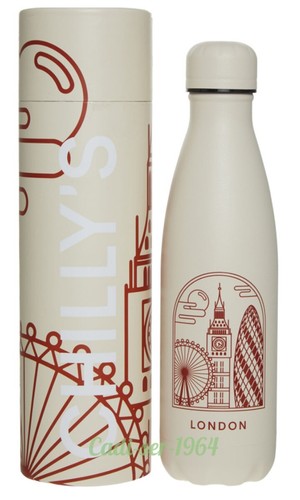 Chilly's Bottle London City Break Edition LIMITED EDITION GENUINE NEW 500ml - 第 13/24 張圖片