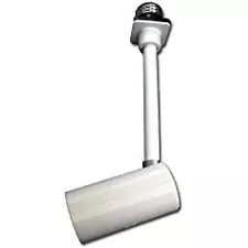 Satco SF77-608 Medium Screw Base Recessed Light Converter Socket Extender