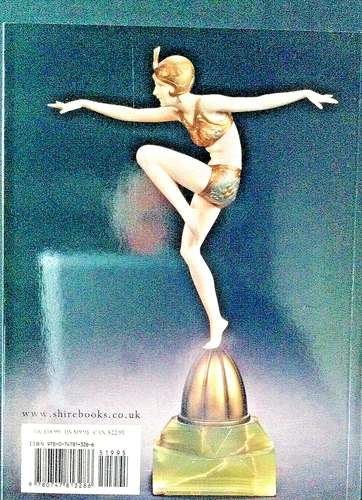 'ART DECO' BOOK by ERIC KNOWLES. - Picture 2 of 2