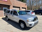 New Listing2015 Toyota Tacoma Access Cab I4 4At 2Wd