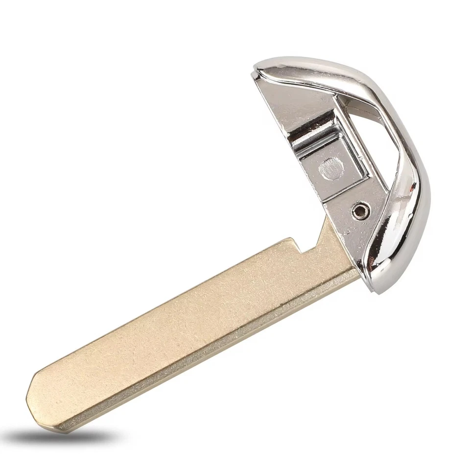 Llavero remoto de coche para Honda Accord Odysee Civic HR-V 2016-2018 emergencia Foto 3 de 3