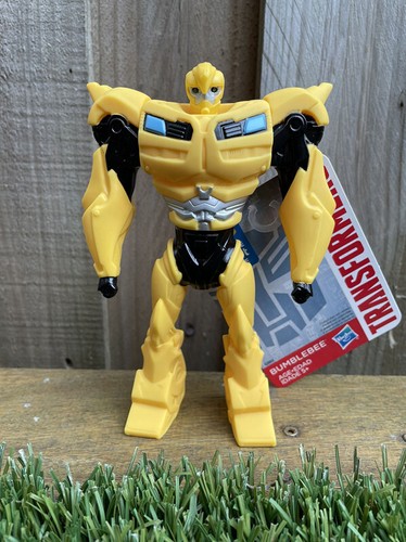 15cm Transformers Classic Statue Model Action Figures Kids Child Collection Toy - Picture 9 of 32