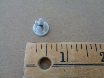 Small Bernina Sewing Machine Spool Thread Cap Part #007926.52.00