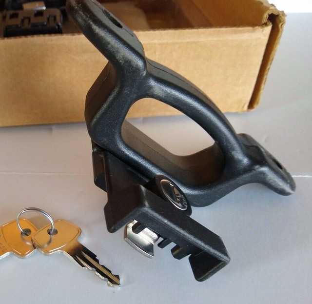 ford bed tie down cleats