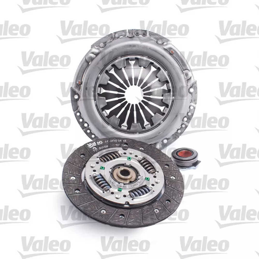 Valeo 826522