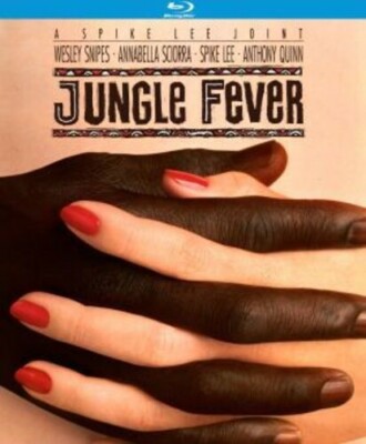 Jungle Fever [New Blu-ray] Kino Lorber Region A