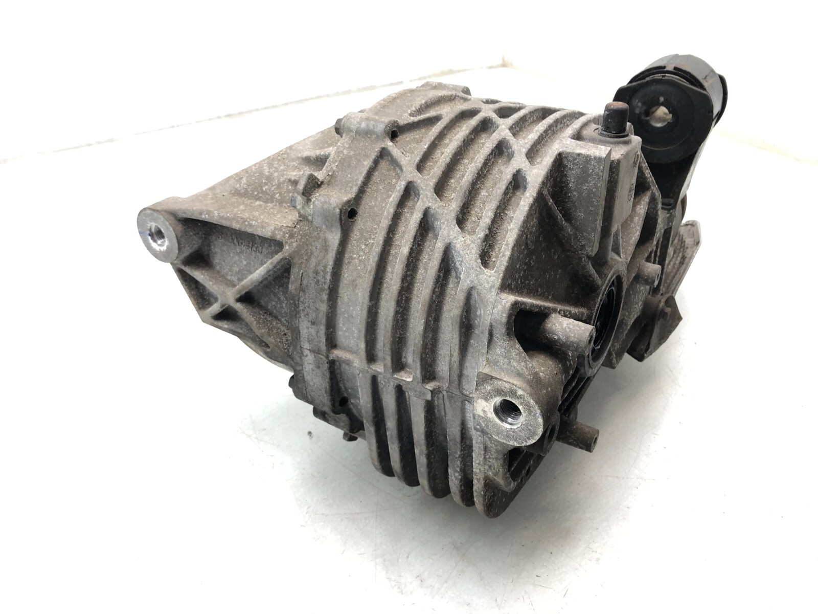 2014-2024 MASERATI GHIBLI S RWD REAR DIFFERENTIAL CARRIER 2.80 RATIO OEM.