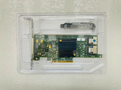 Mode informatique H220 6 Gbit/s SAS PCI-E LSI 9205-8i pour ZFS FreeNAS unRAID SAS2308-IT - Photo 5/5