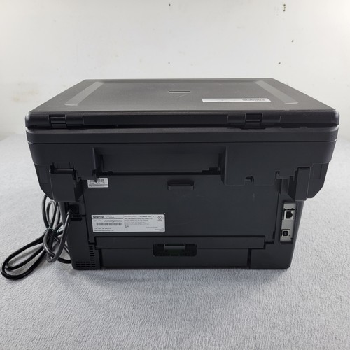 Brother HL-L2395DW Monochrom WLAN Laserdrucker Scanner Kopierer Seitenzahl 309 - Bild 10 von 17