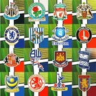 Merlin Premier League 2005-06 Football Cards Team Part Sets - Various