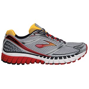 brooks pureflow 2 mens white