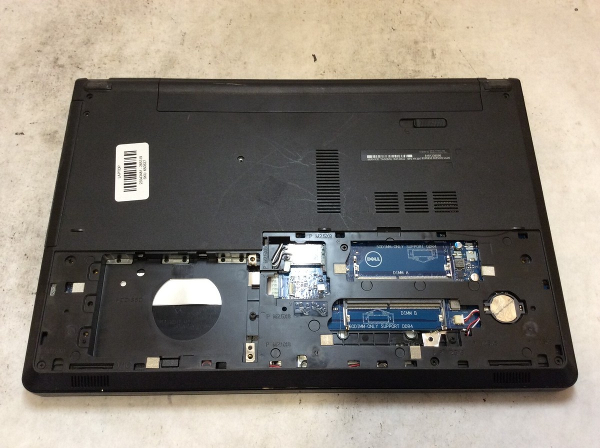 DELL TTYFJA00 SSD 237GB メモリ8GB Win11home DELL TTYFJA00 SSD 237GB メモリ8GB Win11搭載 - メルカリ