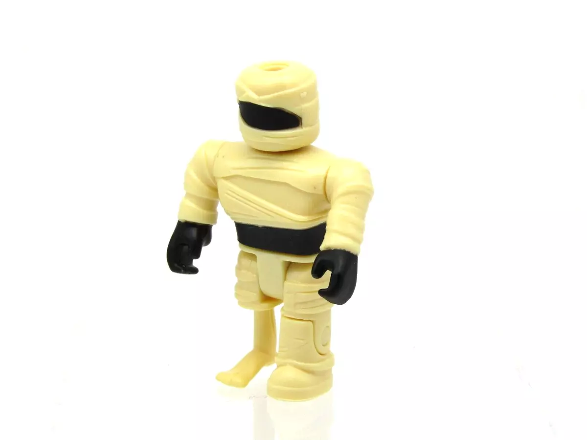 Boneco Roblox Jailbreak Agente Secreto Jazwares Original em