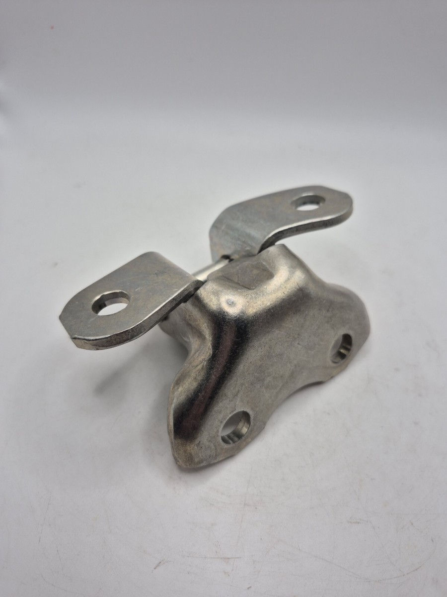 Toyota C-HR Mk1 2018 Genuine Left Hand Front 687400D071 New