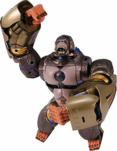TAKARA TOMY Transformers TF Encore Beast Wars Returns Convoy NEW Japan - Picture 7 of 9