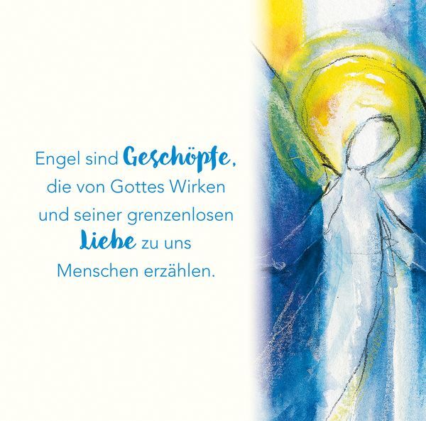 Thumbnail - Von Engeln Begleitet