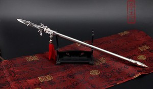1-6-chinese-sword-Three-kingdoms-D3-Monk-weapon-Metal-spear-25CM-SHOGUN-2