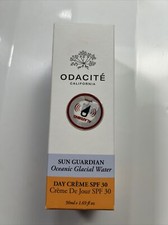 Odacit  Sun Guardian Day Cr me SPF 30, 50ml Exp 10/2024 