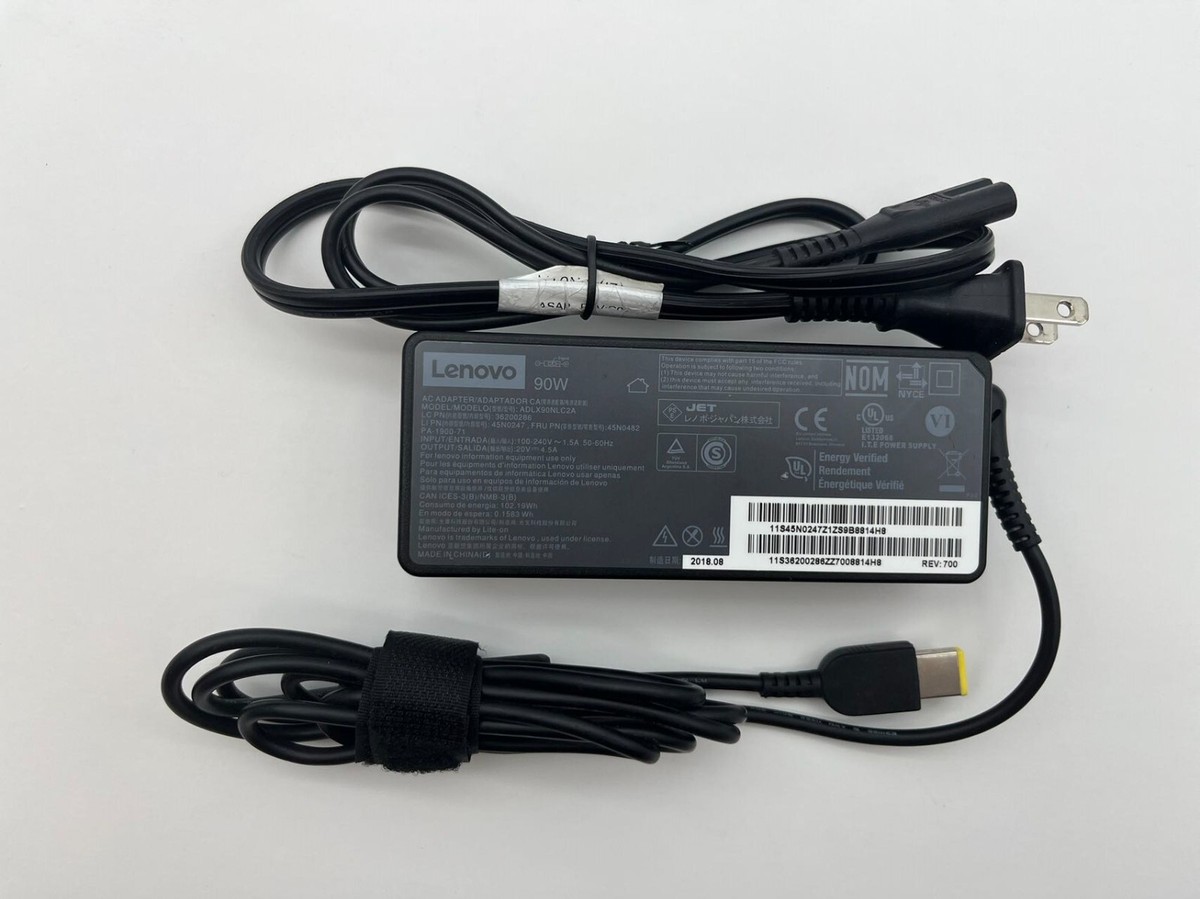 Power Adapter Macbook Air M1 2021 Charger MacBook Pro 2019