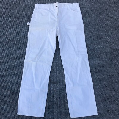 【Dead Stock】Sherwin Williams × Dickies SHERWIN WILLIAMS Carpenter Pt by Dickies Dead S
