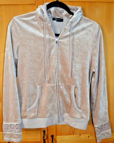 Velour tracksuit BCBG - Gem