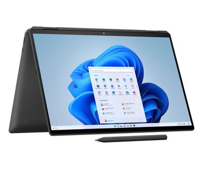 HP Spectre x360 Laptop 16-aa0176ng - Flip-Design - Intel Core Ultra 7 155H / 1.4