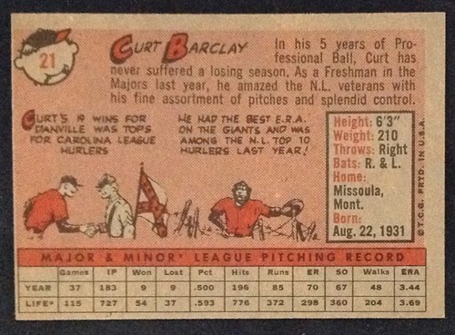 1958 Topps Pick a Card Complete your Set VG-NM-MT 1-99 - Picture 2 of 124