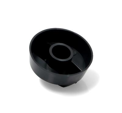 Colonna Forno Cucina Manopola Di Controllo Per Piano Cottura In Argento Compatibile Con Robot Da Cucina Ninja - Foto 12