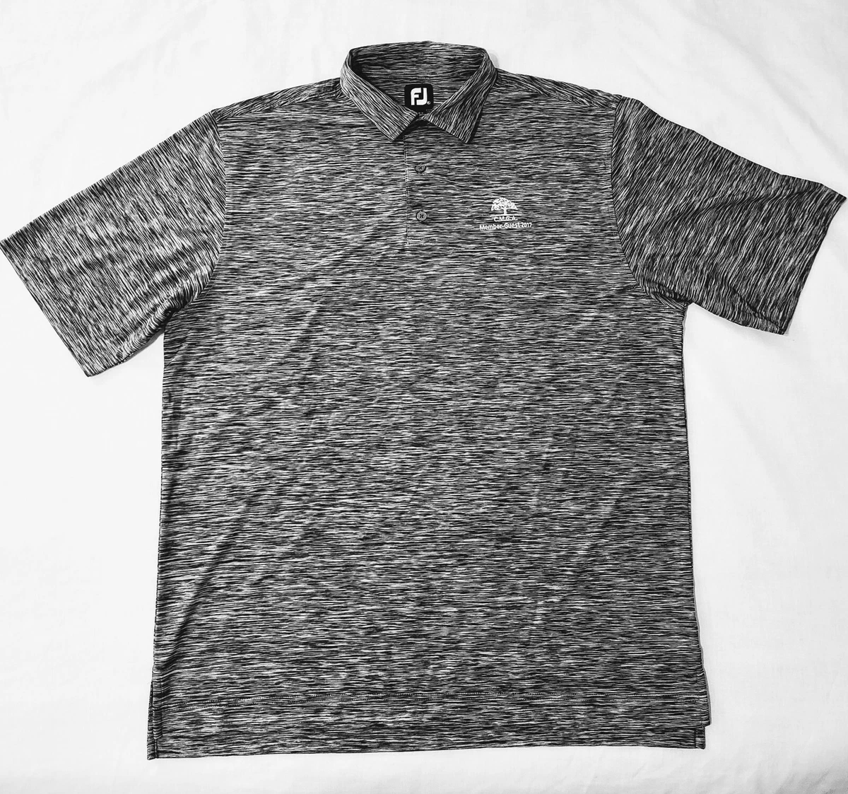 Footjoy polo hotsell shirts 2017