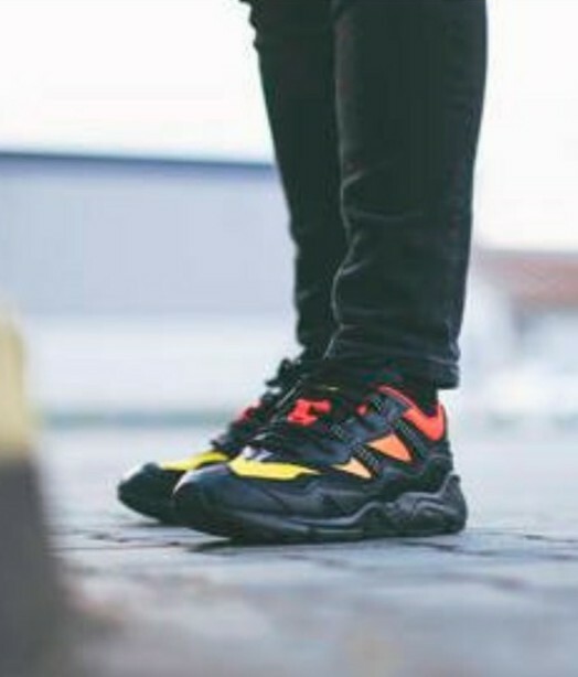 Sneakers New Balance Ml850kl2 Balance ML850KL2 Kawhi Leonard 850