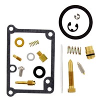 Vergaser Reparatursatz Vollsatz FüR Yamaha Rd 350 Lc 1980