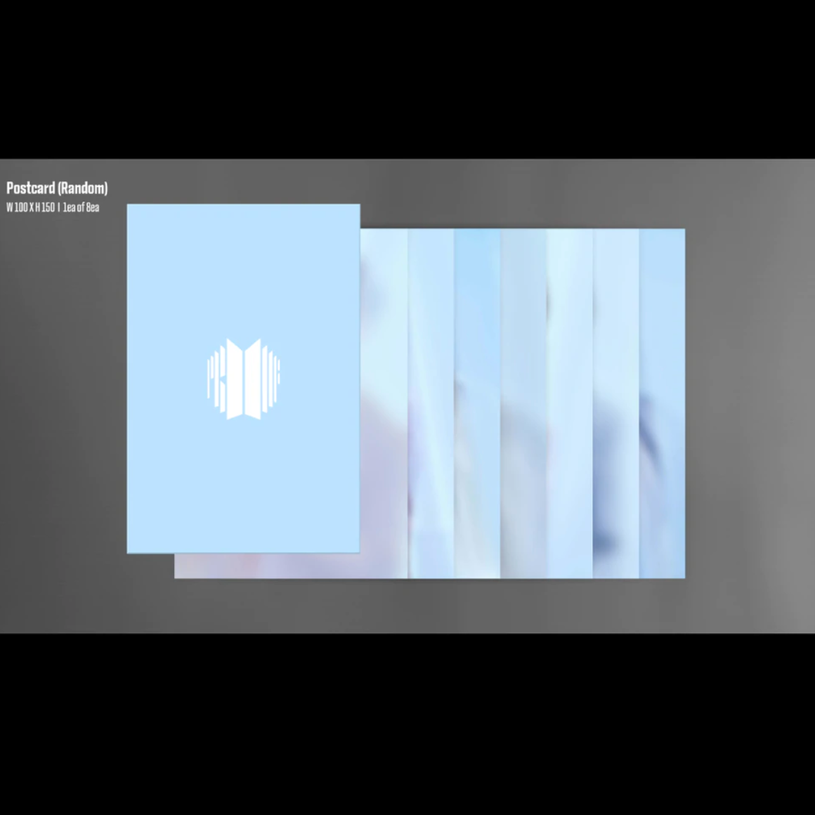 BTS Album Proof Standard Edition + Universal Music Japan Limited