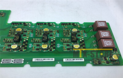 Scheda Driver Inverter Siemens A5E00825002 Per MM440 MM430 | Senza Modulo IGBT