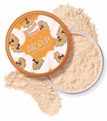 Coty Airspun Loose Face Powder 2.3 oz. | eBay Coty Airspun Loose Face Powder 2.3 oz. | eBay