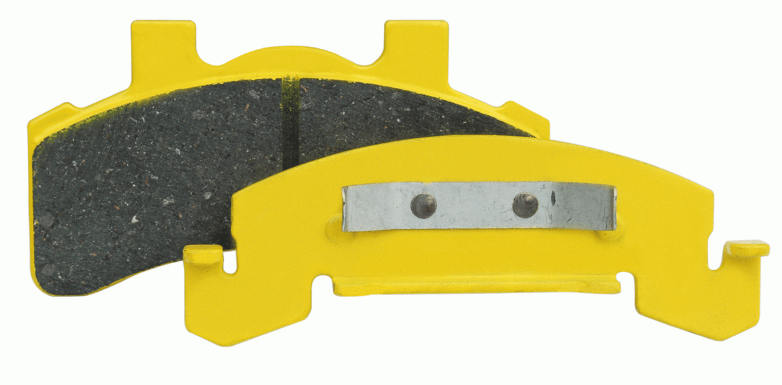 CERAMIC BRAKE PAD KIT FOR 46304 CALIPER eBay