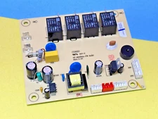 30000753 Main MPCB Circuit Board for S8 EV.3 Roll-N-Glow