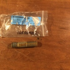 International Axle Stud 1655041c1 Ford 4c4z-1151-cb Nos