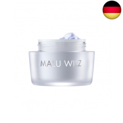 Malu Wilz Hyaluronic Active + Cream Soft 50 ml I Erfrischende Skincare