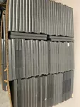 Used Original GameCube Cases - Pick Your Quantity 10, 30, 75, 115