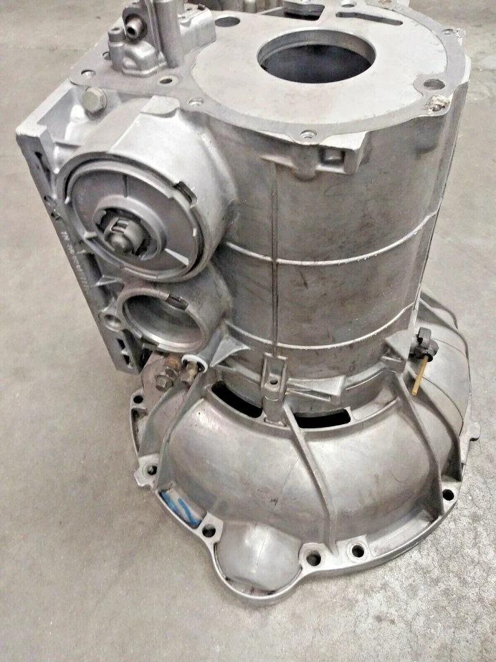 Para Mercedes Benz W108, 280s, caja transmisión automática r1152713101 Foto 4 de 4