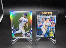 2019 Topps Chrome Rookie Variations Factory Set Gallery 19