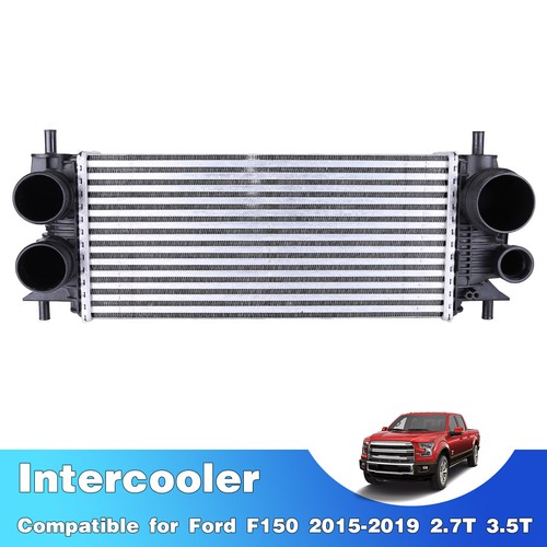 FO3012115 FL3Z6K775A para Ford F150 Turbo Intercooler 2015-2019 |2,7T/3,5T - Imagen 3 de 15