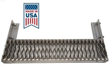 Peterbilt Battery Box Bottom Step Kit 379 388 389 - Made in USA