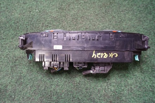 2020 2021 2022 FORD EXPLORER AC Control OEM LB5T18C612HG - Picture 4 of 9
