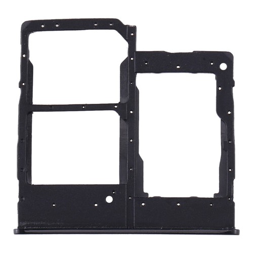 Tray TRAY Gehäuse Simkarte 1\2 + VANA Memory MicroSD für Samsung Galaxy A20E - Bild 5 von 6