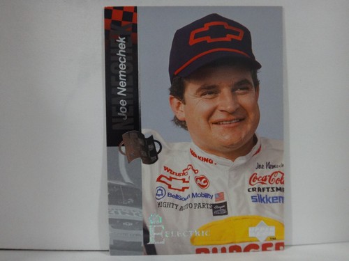 1995 Joe Nemechek #223